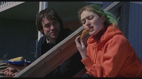 Eternal Sunshine Of The Spotless Mind Hd Wallpapers And Backgrounds