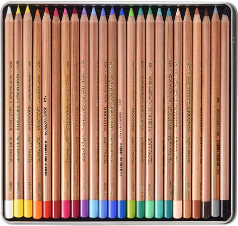 Best Pastel Pencils For Drawing