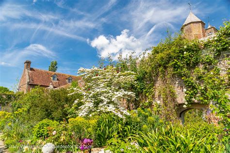 Inspiration From Sissinghurst Castle Garden Our Garden For You