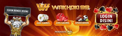 wakhoki daftar slot   winrate tertinggi  promo terbesar  play  win