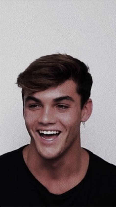 Grayson Dolan Imagines Smile Everyday Dolan Twins Second Best Bailey Lil Husband Person Amor
