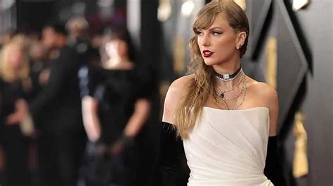 Taylor Swift Threatens Legal Action Against Student Who Tracks Celebrity Jets Nagaland Post