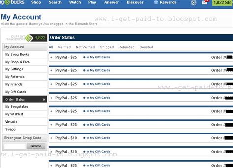 Check spelling or type a new query. Best Ways to Earn Online Free: Free Paypal Money Using ...