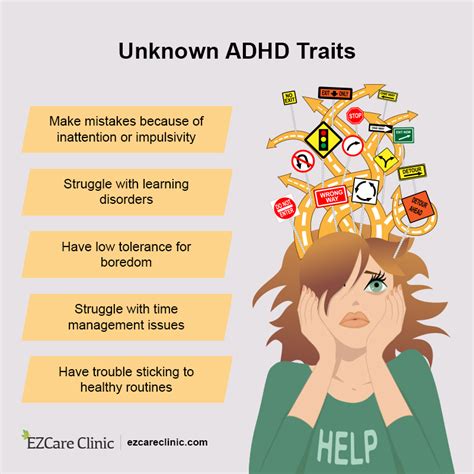 Is Adhd Genetic Know About The Undeniable Connections