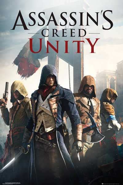 It was released in november 2014 for microsoft windows. Assassin's Creed Unity Download Free Full Game | Speed-New