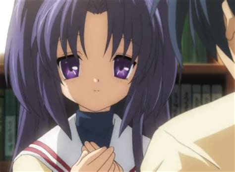 Kotomi Ichinose Clannad Photo Fanpop