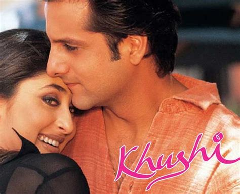 Kareena Kapoor And Fardeen Khan Lesser Known Affair All You Need To Know Herzindagi