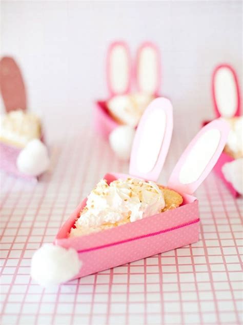 20 Modern Party Favors To Diy For Your Easter Brunch Brit Co