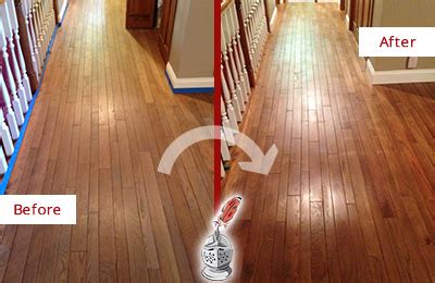 Check out soygel, you apply and scrape off.expensive, never tried it, any opinions?? Phoenix Sandless Wood Refinishing, Sandless Wood ...