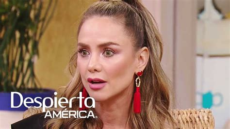 Ximena Crdoba Habla Por Primera Vez Sobre Su Divorcio