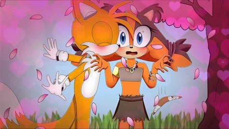 Tails X Sticks Perfect Two Short Youtube