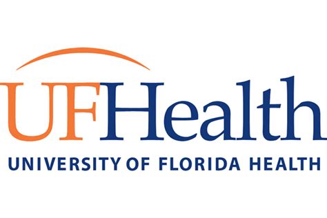 Uf Health University Of Florida Health Logo Vector Svg Png