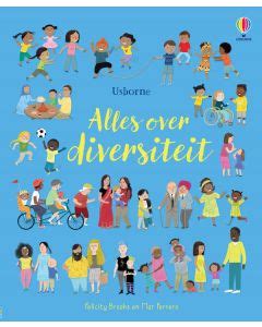 Alles Over Diversiteit Usborne Boeken Waarmee Je De Wereld Verkent