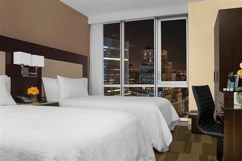 Hilton Garden Inn New Yorktimes Square Central Rooms Pictures And Reviews Tripadvisor