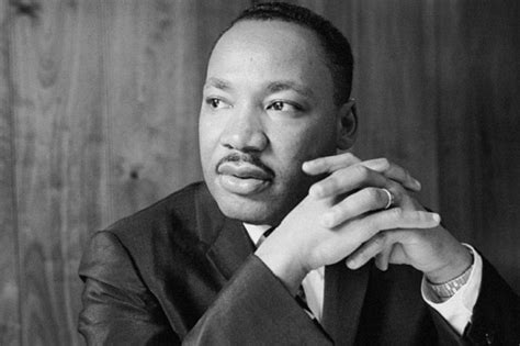 The Political Theology Of Martin Luther King Jr Juicy Ecumenism