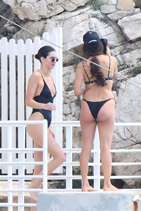 Kendall Jenner Sexy 105 Photos Thefappening