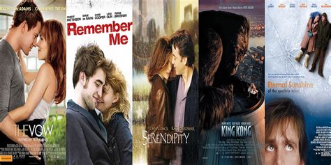 The 10 best romantic comedies of all time. 15 Romantic Hollywood Movies for Valentine's Day 2014 ...