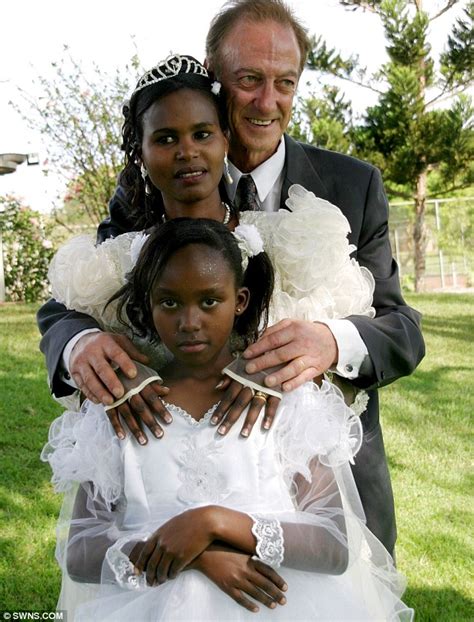 Déjà Vu Gullible Groom Who Was Dumped Twice By African Bride Seeking