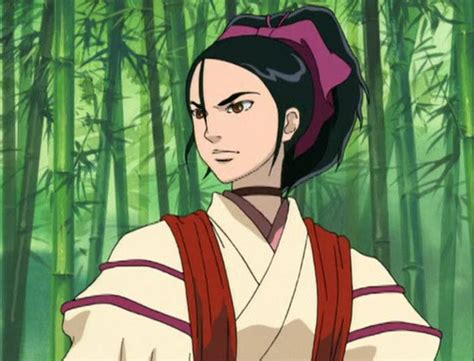 watch ninja scroll the series episode 1 online tragedy in the hidden village anime planet