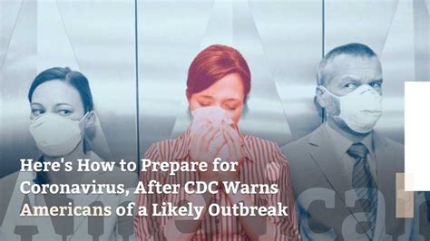 What To Know About Pandemics Amid Race To Make A Coronavirus Vaccine
