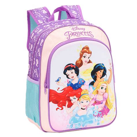 Disney Princess Backpack 3d School Depot Nz