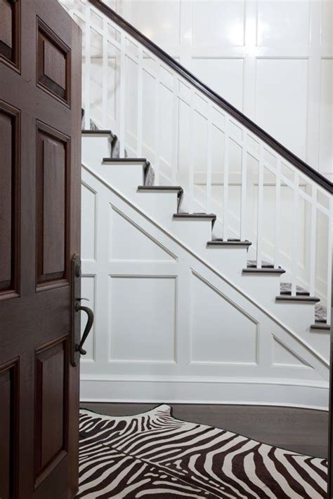 Beautiful Stairs Staircase Design Stair Paneling Traditional Staircase