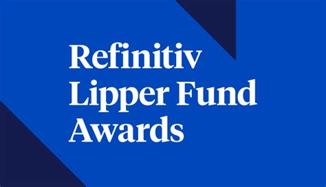 Lipper Awards Highlight Two Nationwide Funds