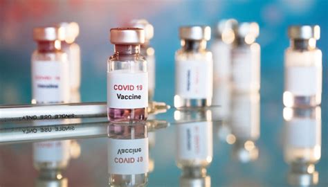 Спростування найпоширеніших фейків про вакцинацію від Covid 19
