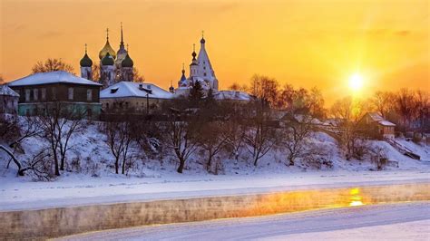 Russian Landscape Wallpapers Top Free Russian Landscape Backgrounds