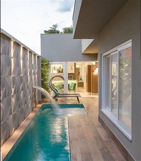 30 Beautiful Swimming Pool Designs For Your Home The Wonder Cottage