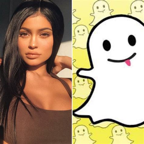Kylie Jenner S Snapchat Hacked As Culprit Claims To Have Her Nude Photos NZ Herald