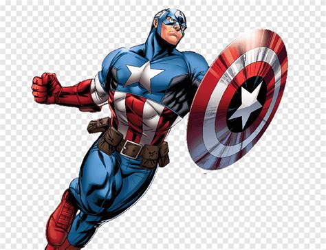 Captain America Iron Man capitaine américain png PNGEgg
