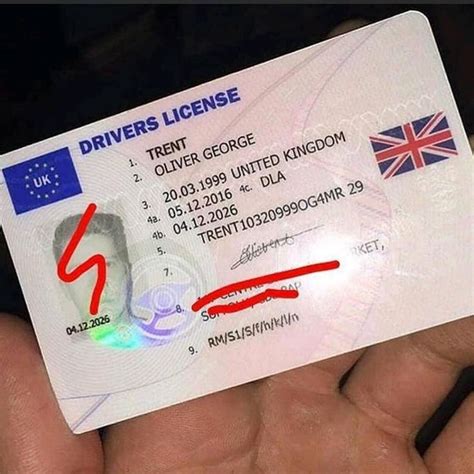 Buy Real United Kingdom Drivers License Uk Driving License For Sale