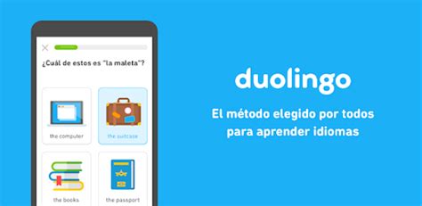 Duolingo Aprende Ingl S Y Otros Idiomas Gratis Aplicaciones En