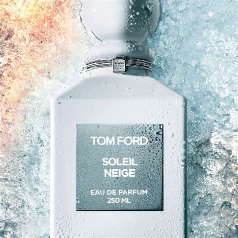 Tom Ford Soleil Neige Eau De Parfum 250ml Feelunique