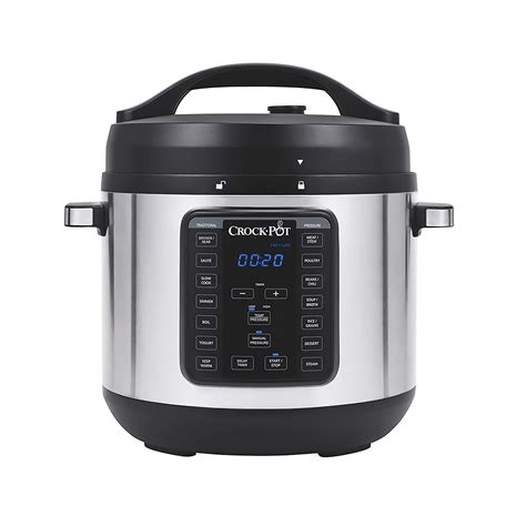 Which Is The Best 8 Quart Crock Pot Slow Cooker Your Home Life