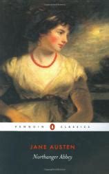 Northanger Abbey By Jane Austen Book Club Discussion Questions Readinggroupguides Com