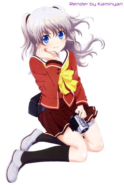 Nao Tomori Cool Anime Girl Kawaii Anime Girl Mike Chan Neko