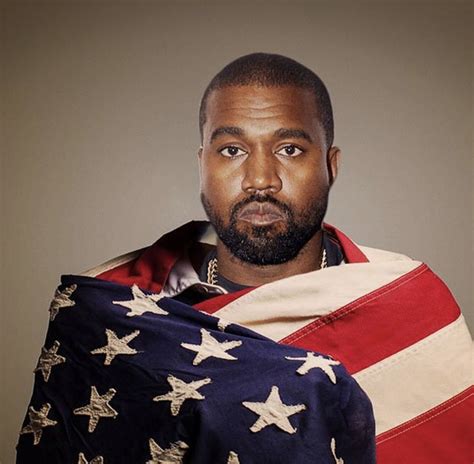 2020 Us Election Kanye West Announces Hes Running For President