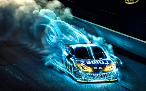 Cool Race Car Wallpapers Wallpaper Cave