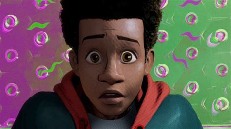 How Miles Morales Already Existed In The Mcu Before Into The Spider Verse
