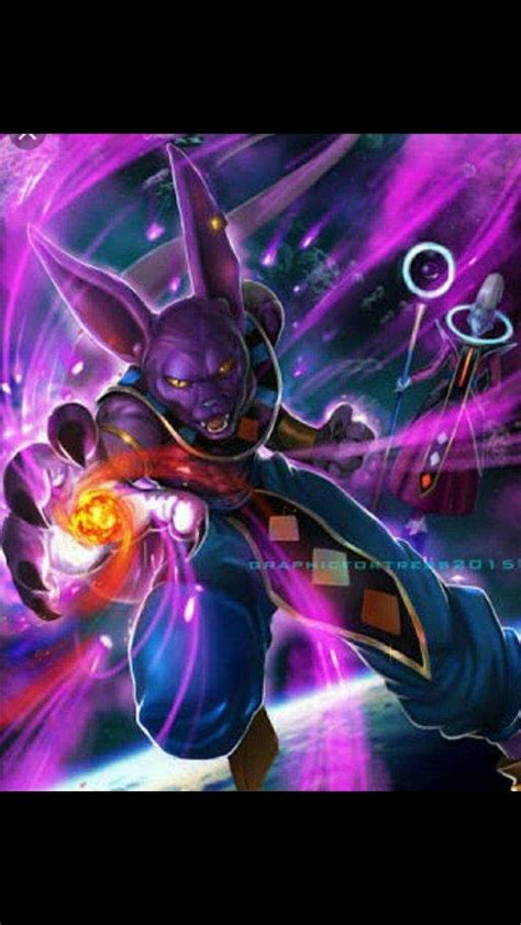 Back to dragon ball, dragon ball z, dragon ball gt, dragon ball super, or to character index page. Beerus - The destroyer | Ultimate Crossover Amino!💫 Amino