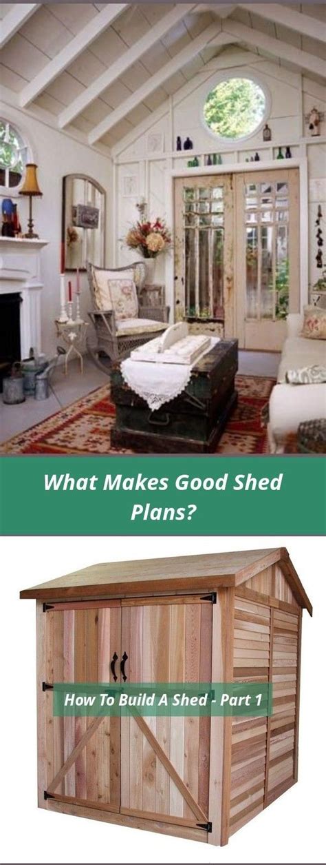 Check spelling or type a new query. Diy motorcycle shed plans. Is it cheaper to build your own shed? #sheds #plans | Storage shed ...
