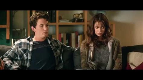 Two Night Stand Trailer Analeigh Tipton Miles Teller Comedy HD YouTube