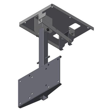 Well you're in luck, because here they come. MORryde Adjustable Drop Down TV Ceiling Mount 94922004482 ...
