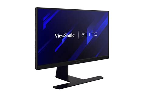 Viewsonic Announces Elite Xg320u 4k Hdmi 21 Gaming Monitor With Up To