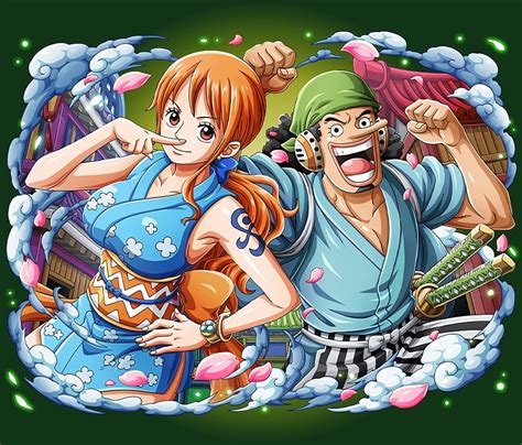 One Piece Two Years Later Image By Bandai Namco Entertainment 3147629