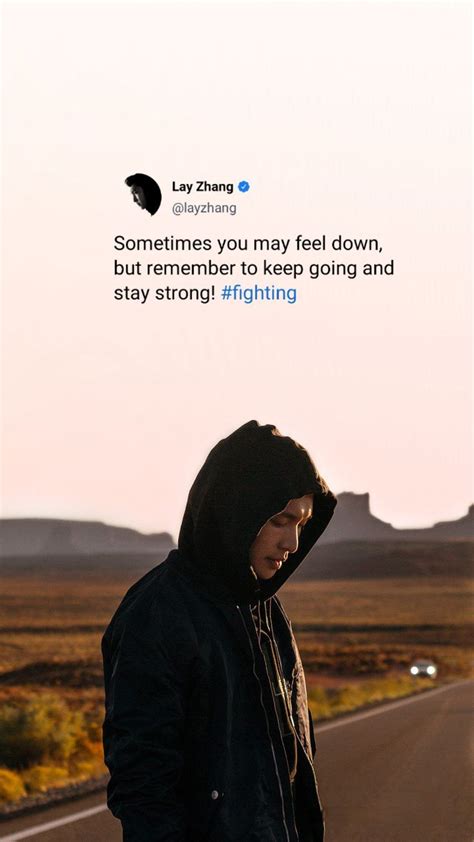 exo quotes | Motivasi, Kata-kata indah, Kata-kata motivasi