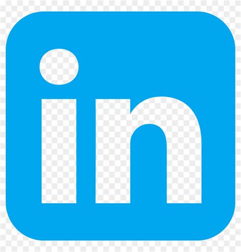 Get Linkedin Icon No Background Get It For Free Get Logo Free Downloads