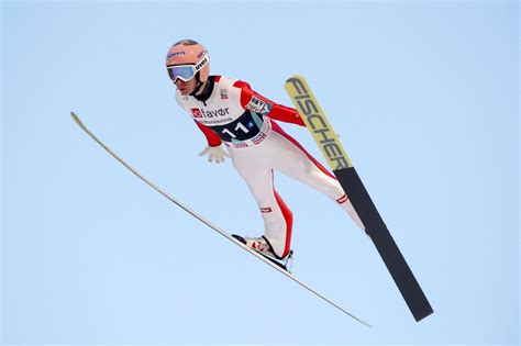 What Is Ski Jumping At The Winter Olympics Camposleckieca